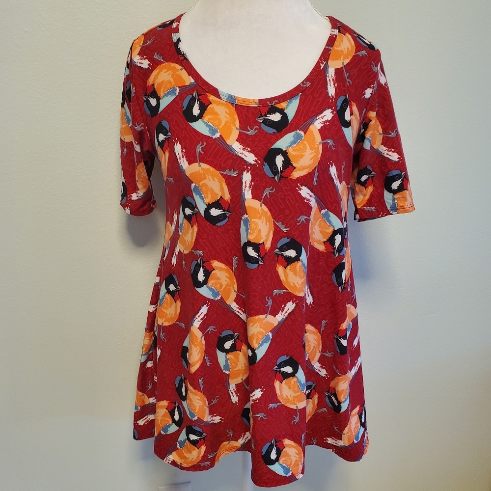 Bird top